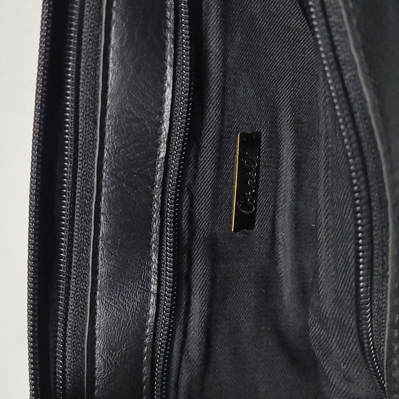 CORNELL crossbody bag - Picture 3 of 7